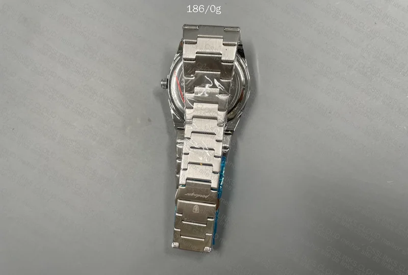 Poedgar Male Watch 2