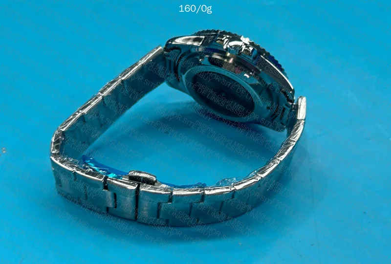Moldoa Watch (Rolex Submariner Homage) 4
