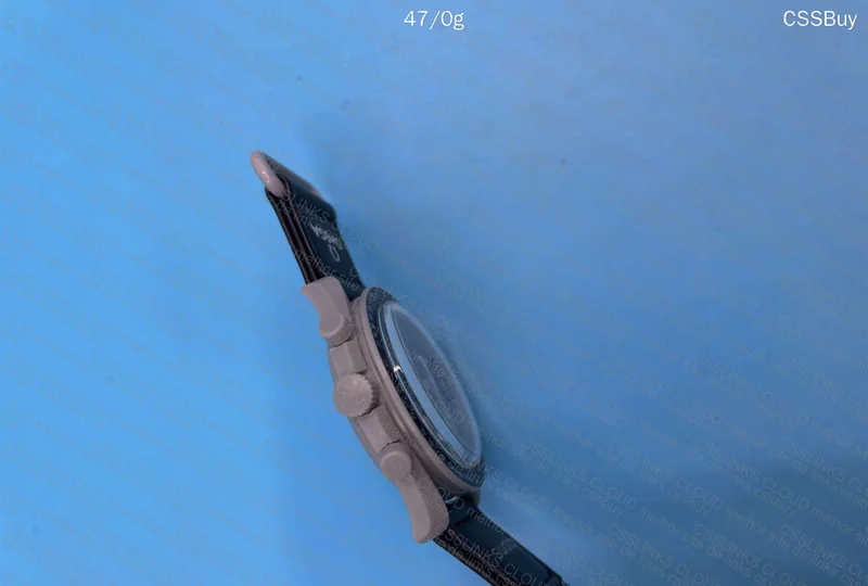 Moonswatch Watch 3