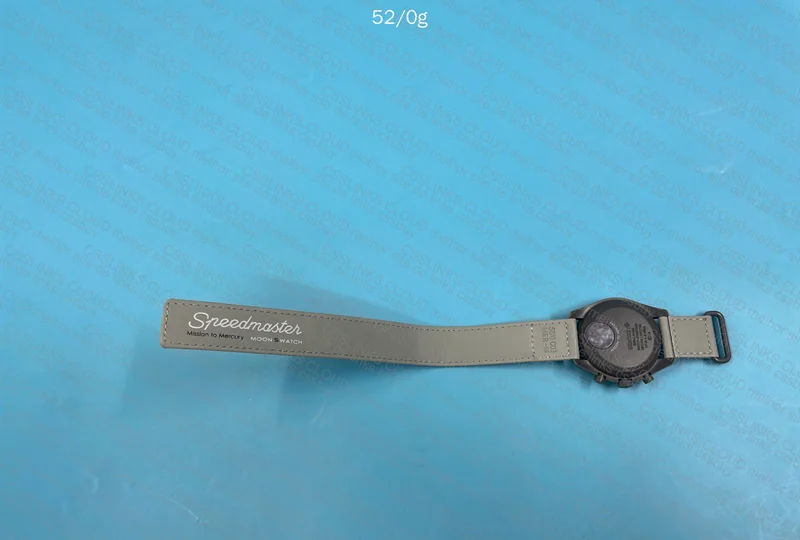 Moonswatch Watch