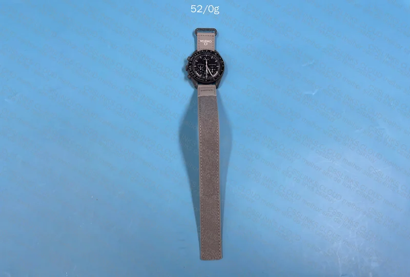 Moonswatch Watch 2