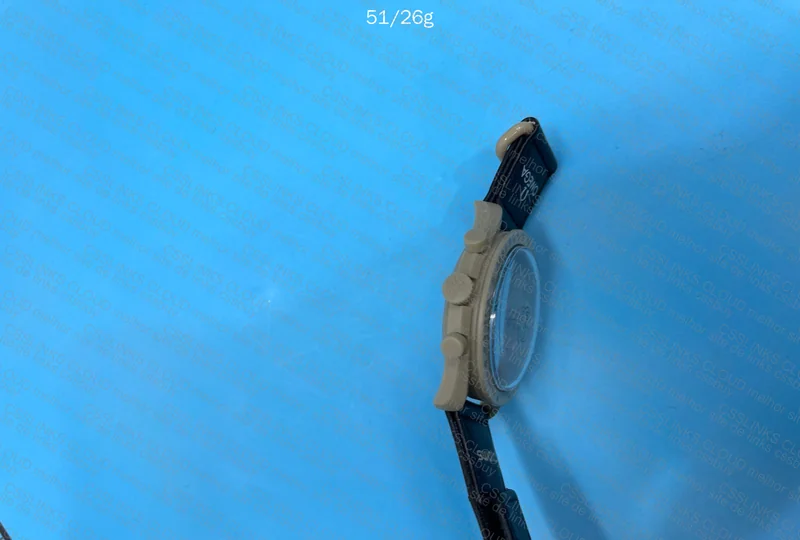 Moonswatch Watch (Need Help) 3