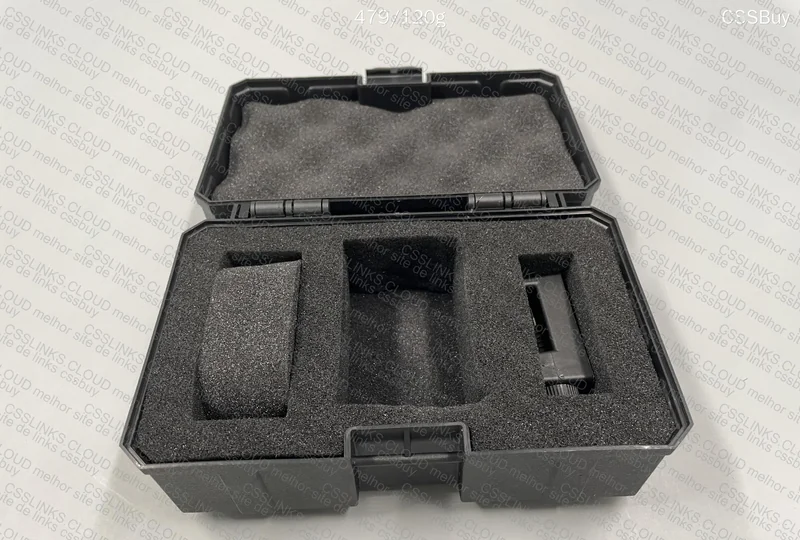 Oakley Watch