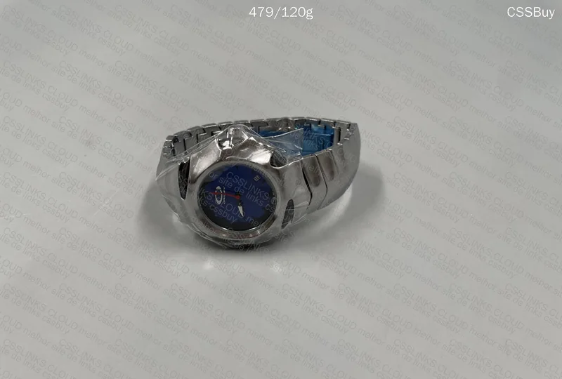 Oakley Watch 2