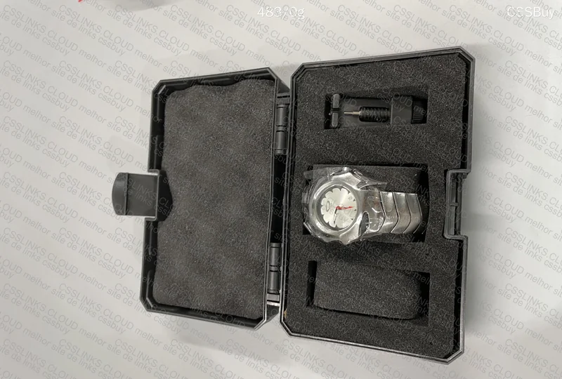 Oakley Watch
