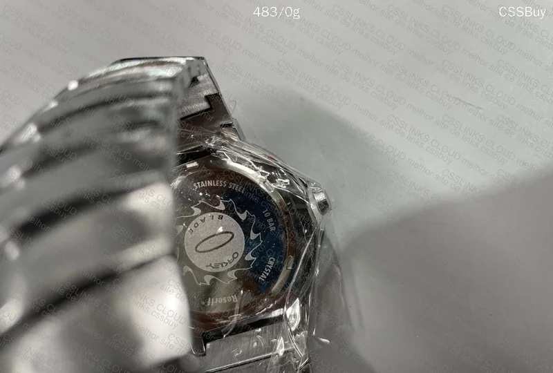 Oakley Watch 6