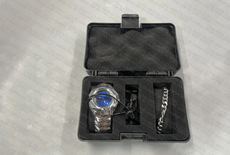 Oakley Watch 2