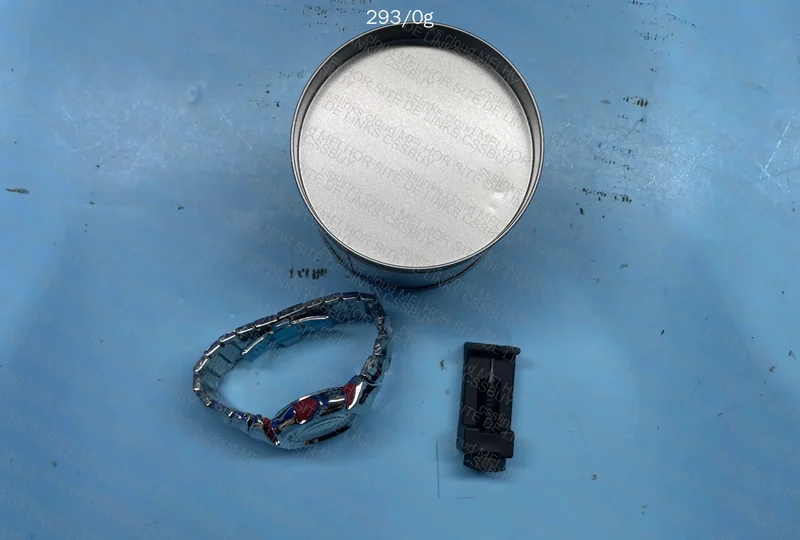 Oakley Blade 2 Watch