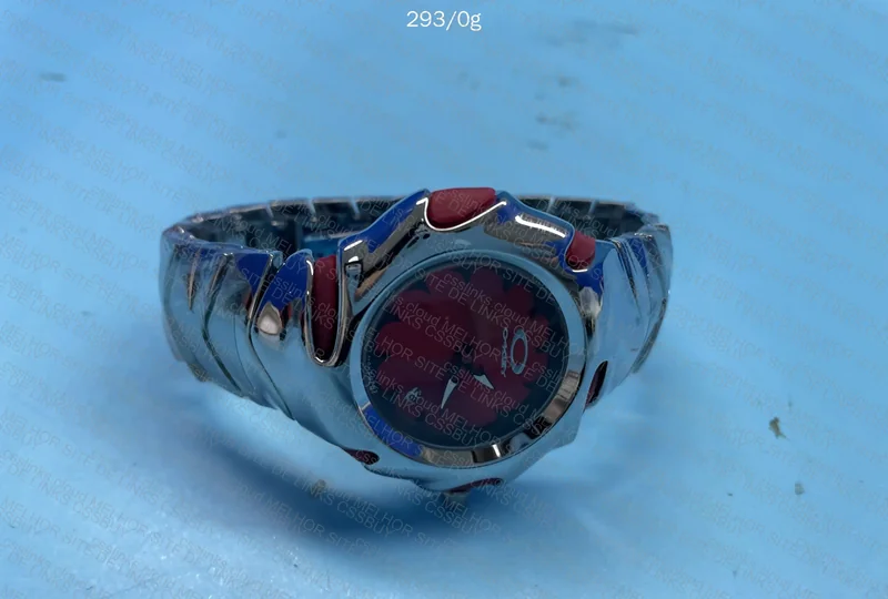 Oakley Blade 2 Watch 2