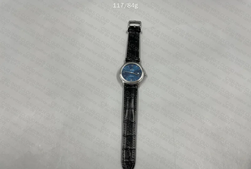 Omega Watch