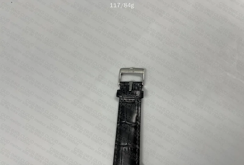 Omega Watch 2