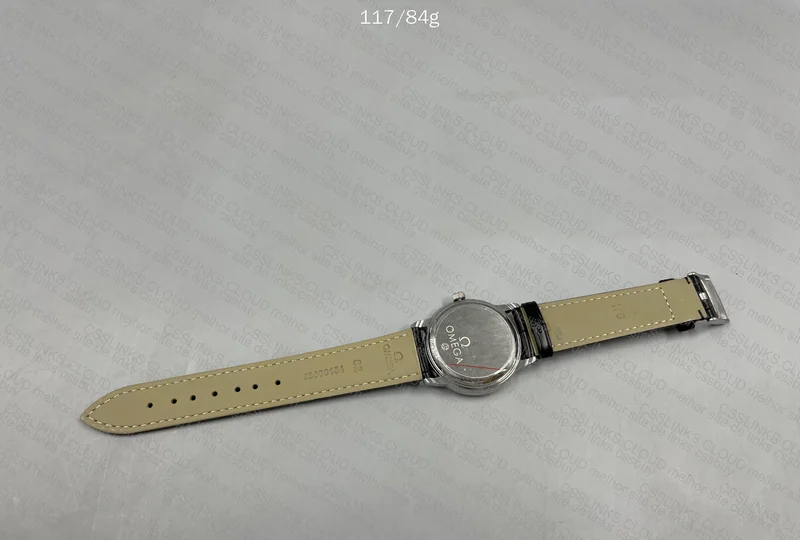 Omega Watch 3
