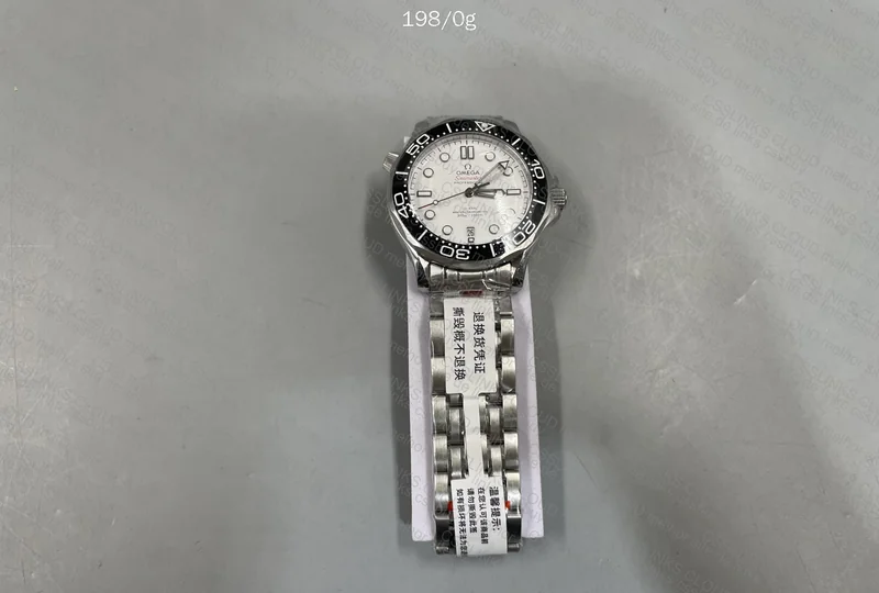 Omega Watch