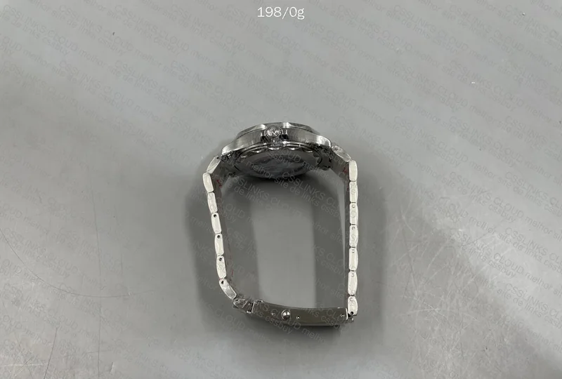 Omega Watch 3