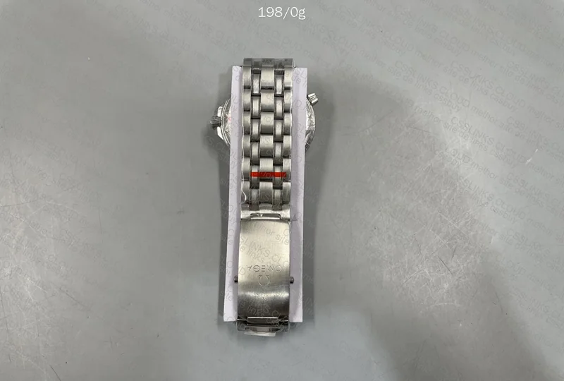 Omega Watch 5