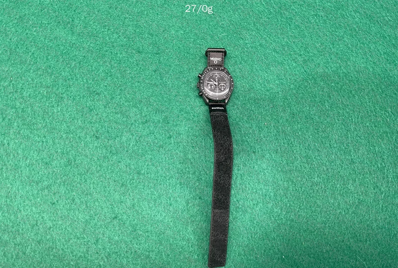 Omega Moonswatch Watch 3