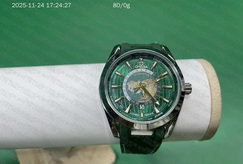 Omega Watch (Cheap)