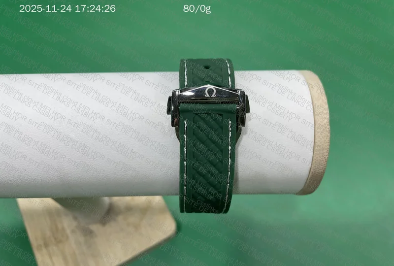 Omega Watch (Cheap) 2