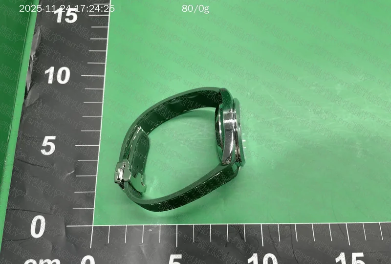 Omega Watch (Cheap) 3
