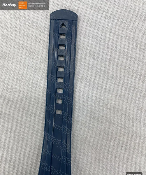 Omega Seamaster Watch - GD 7