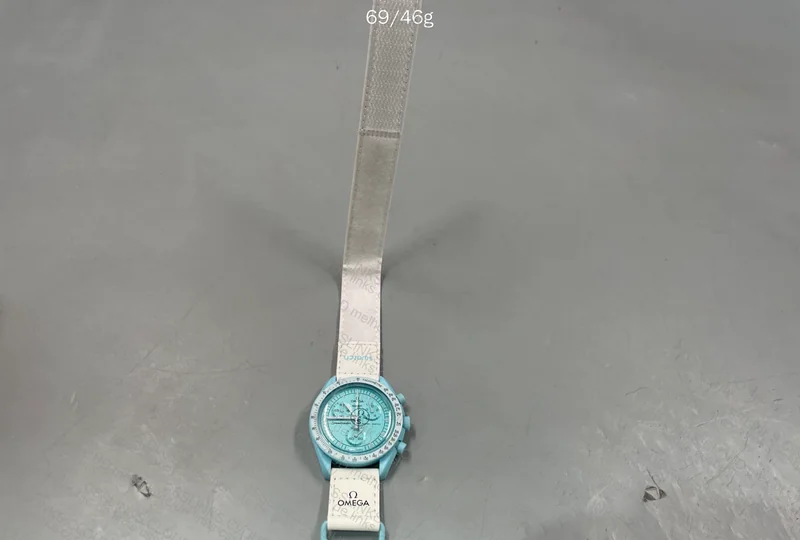 Omega Swatch Watch 2
