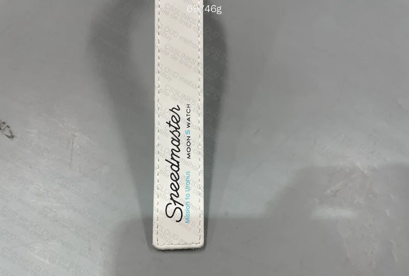 Omega Swatch Watch 3