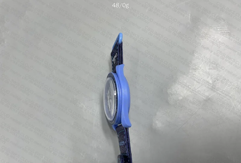 Omega X Swatch Moonswatch Watch 2