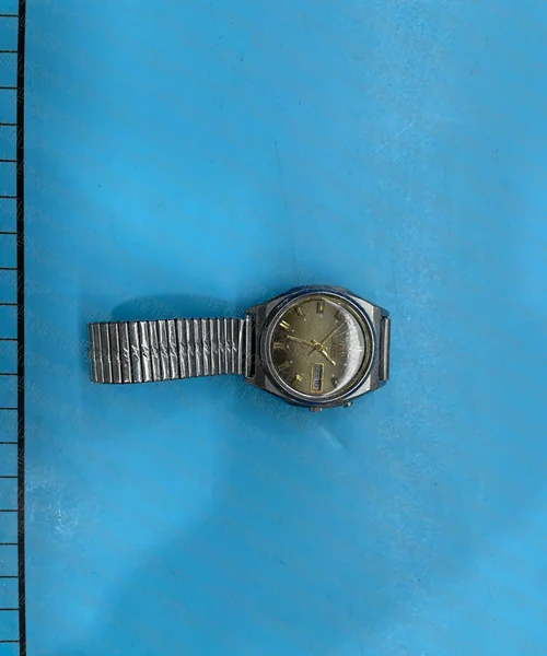 Orient Watch