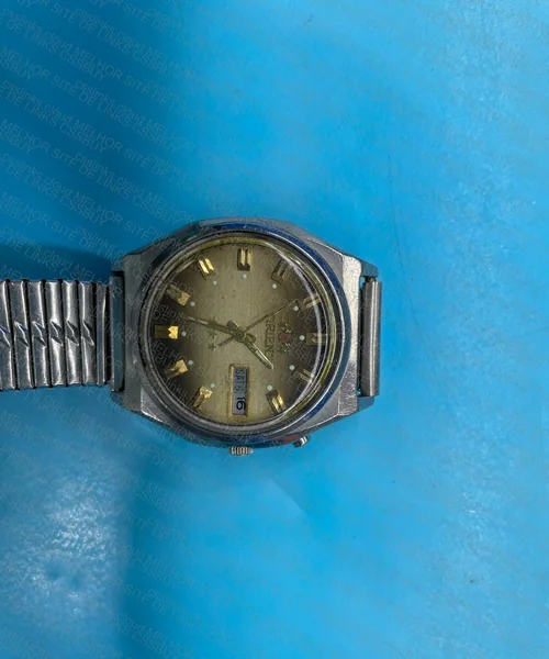 Orient Watch 3