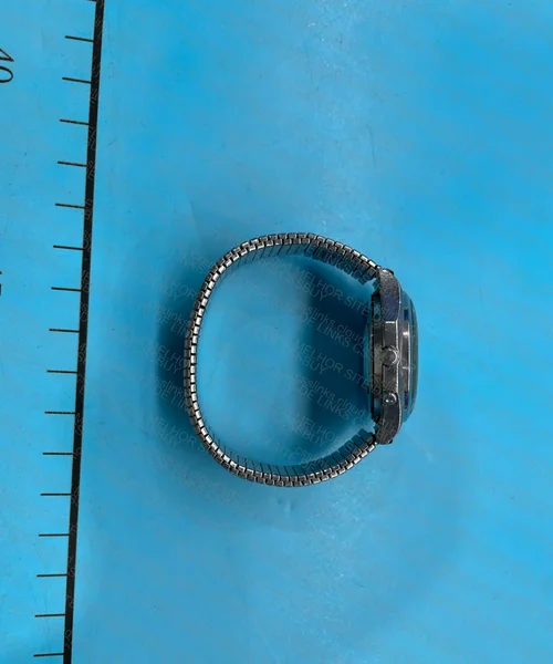Orient Watch 4