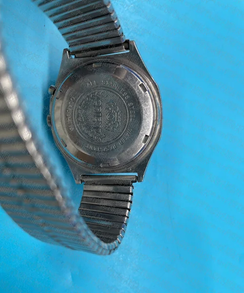 Orient Watch 5