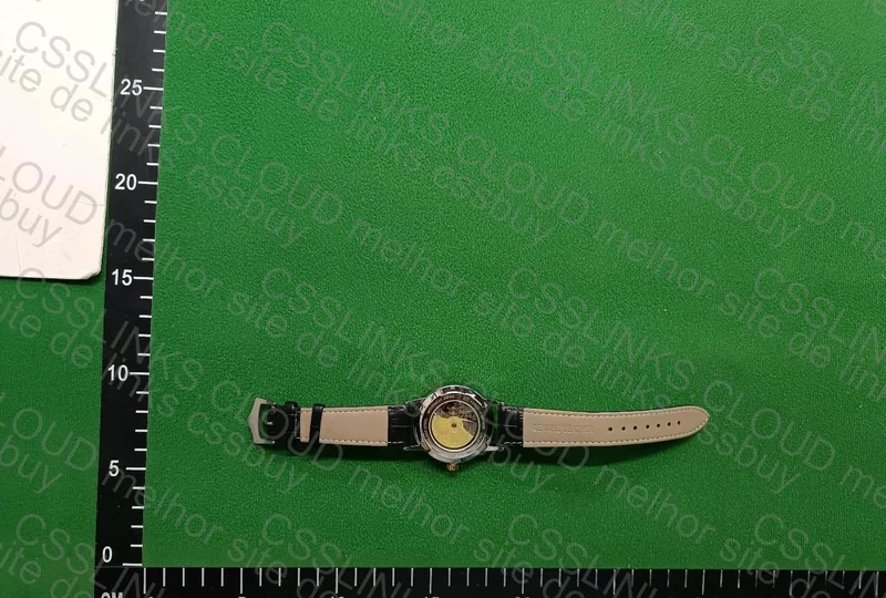 Orient Watch