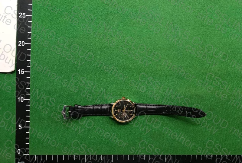 Orient Watch 2