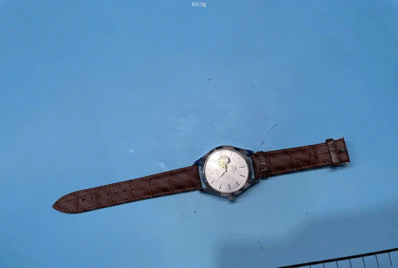 Orient Watch (Not Sure If Exists)