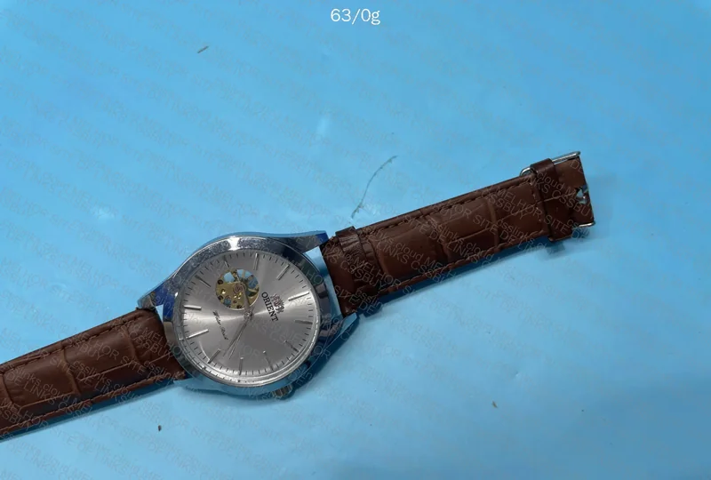 Orient Watch (Not Sure If Exists) 2