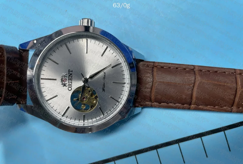 Orient Watch (Not Sure If Exists) 3
