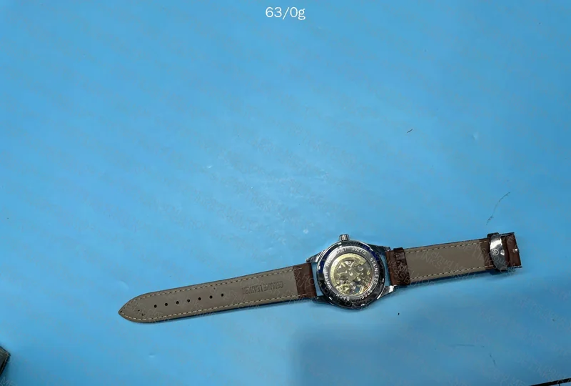 Orient Watch (Not Sure If Exists) 4