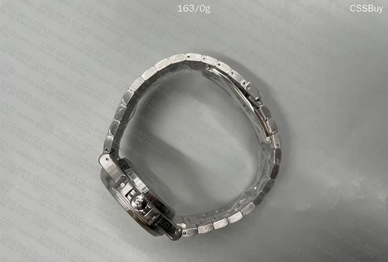 Patek Philippe Watch 2