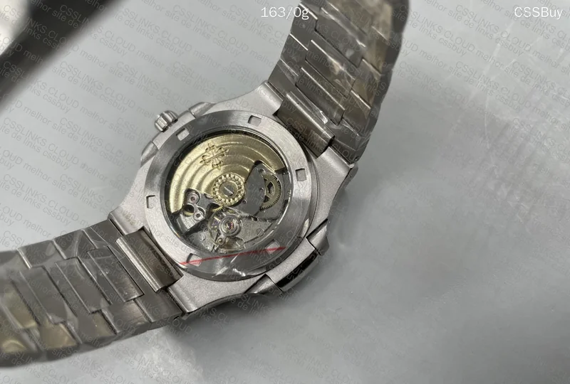 Patek Philippe Watch 3