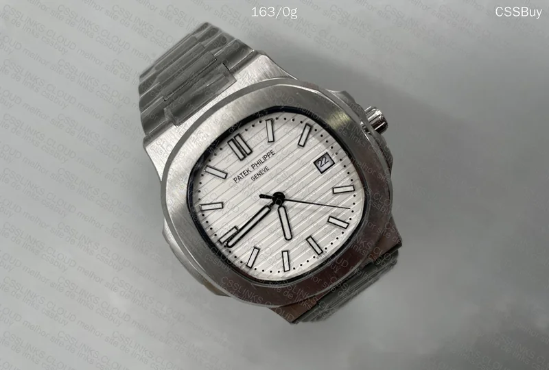 Patek Philippe Watch 4