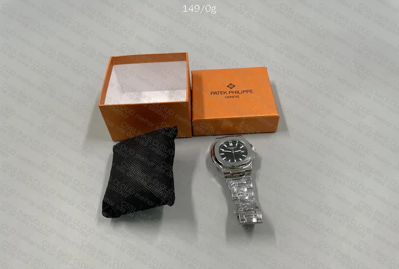 Patek Philippe Watch