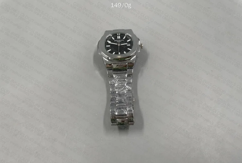 Patek Philippe Watch 2