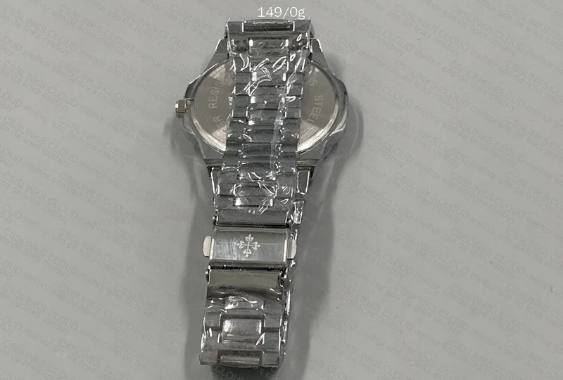 Patek Philippe Watch 4
