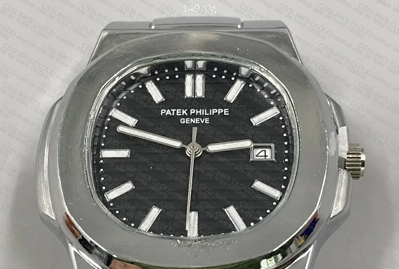 Patek Philippe Watch 5