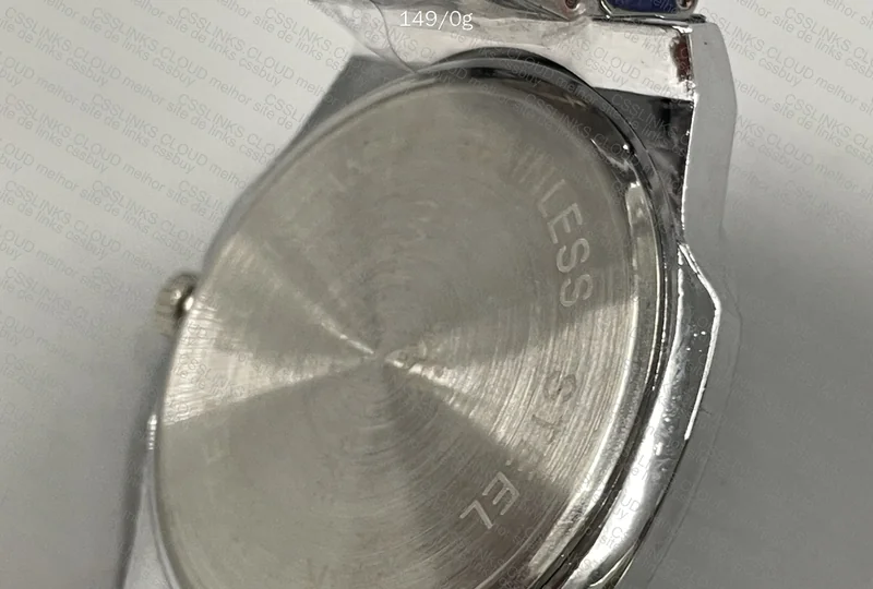 Patek Philippe Watch 6