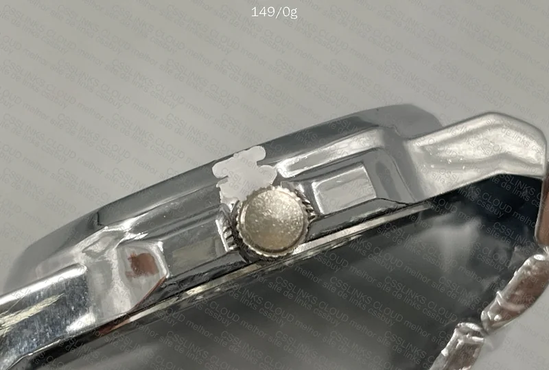 Patek Philippe Watch 7