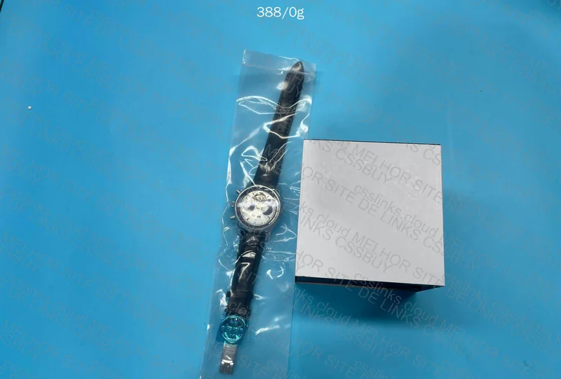 Patek Philippe Watch