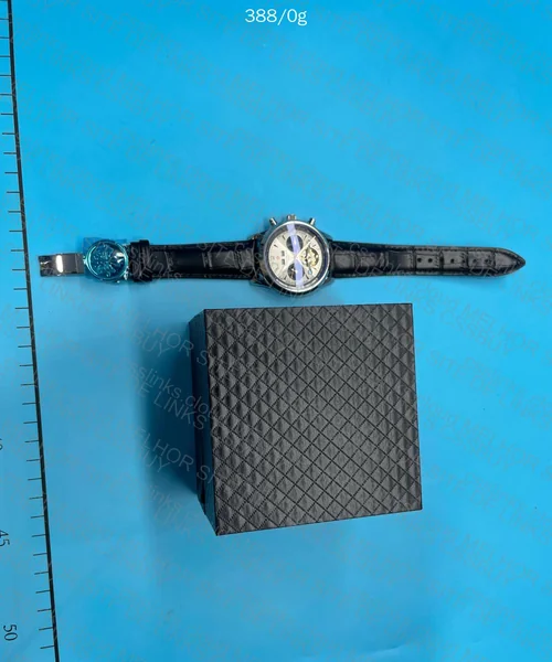 Patek Philippe Watch 2