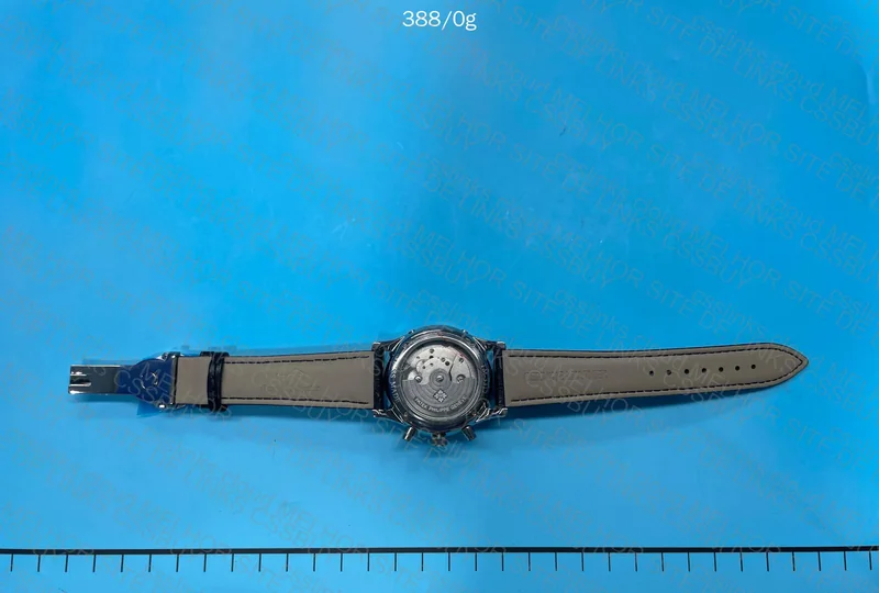 Patek Philippe Watch 3