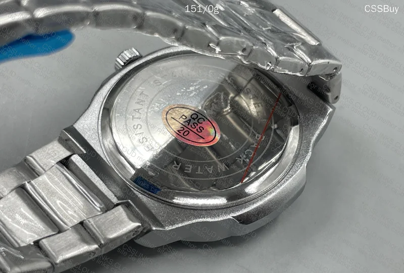 Podegar Watch 2